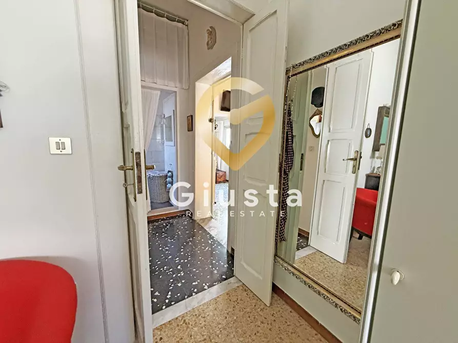 Immagine 18 di Appartamento in vendita  in Via Lucio Strabone 57 a Brindisi