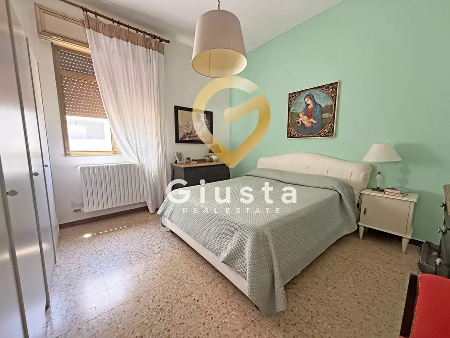 Immagine 19 di Appartamento in vendita  in Via Lucio Strabone 57 a Brindisi