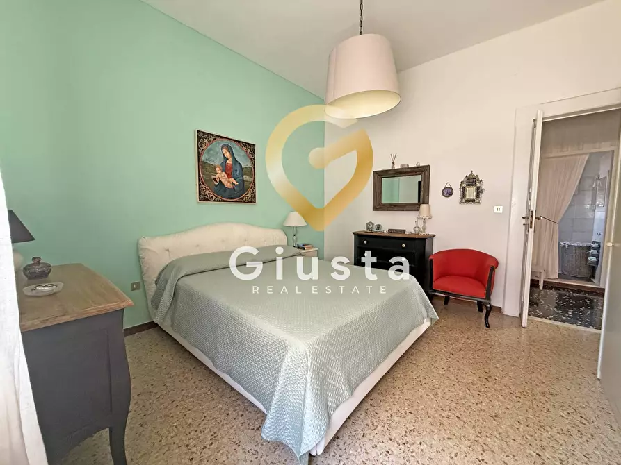 Immagine 20 di Appartamento in vendita  in Via Lucio Strabone 57 a Brindisi