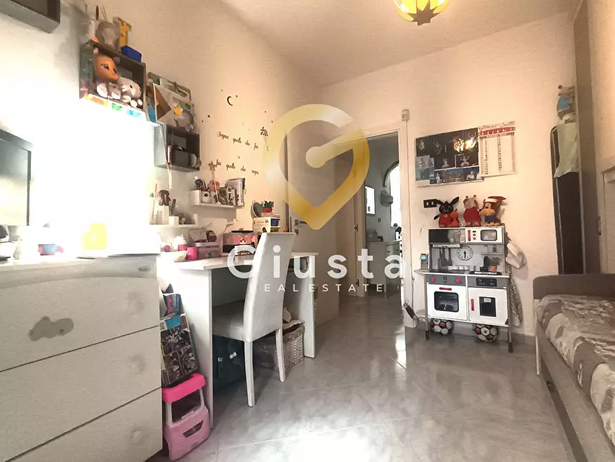 Immagine 12 di Appartamento in vendita  in Via Udine 34 a Brindisi