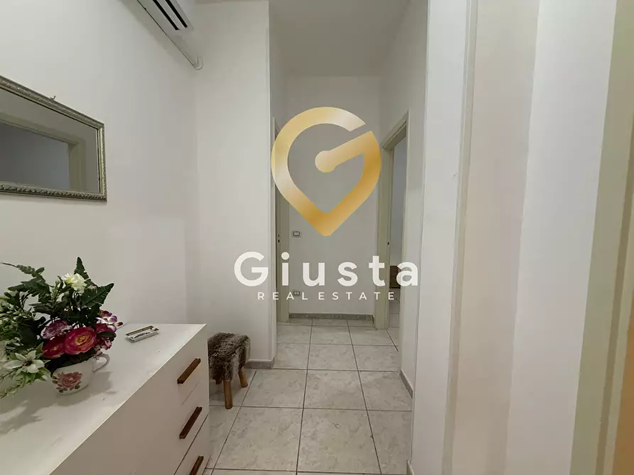 Immagine 3 di Appartamento in vendita  in GABRIELE D'ANNUNZIO 6 a Brindisi