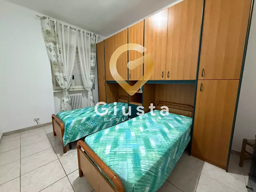 Immagine 6 di Appartamento in vendita  in GABRIELE D'ANNUNZIO 6 a Brindisi