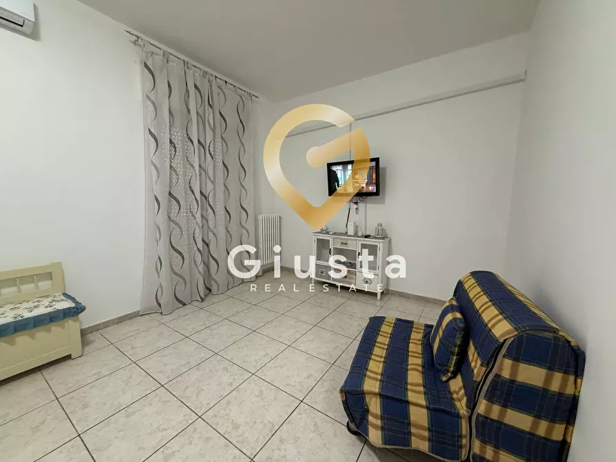 Immagine 8 di Appartamento in vendita  in GABRIELE D'ANNUNZIO 6 a Brindisi