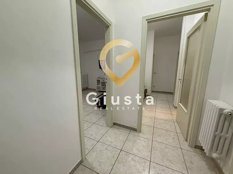 Immagine 10 di Appartamento in vendita  in GABRIELE D'ANNUNZIO 6 a Brindisi