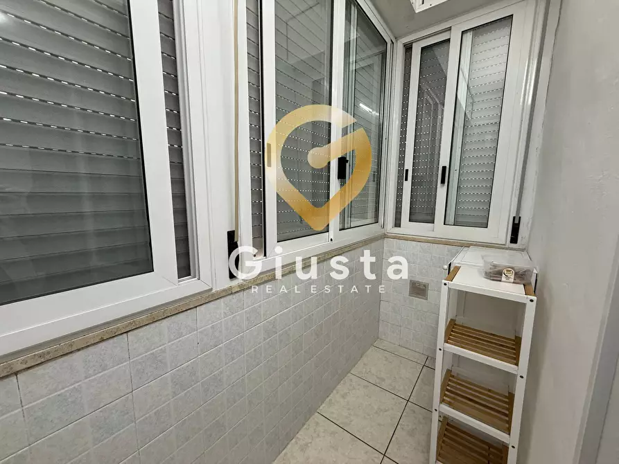 Immagine 11 di Appartamento in vendita  in GABRIELE D'ANNUNZIO 6 a Brindisi