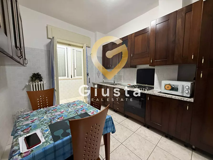 Immagine 12 di Appartamento in vendita  in GABRIELE D'ANNUNZIO 6 a Brindisi