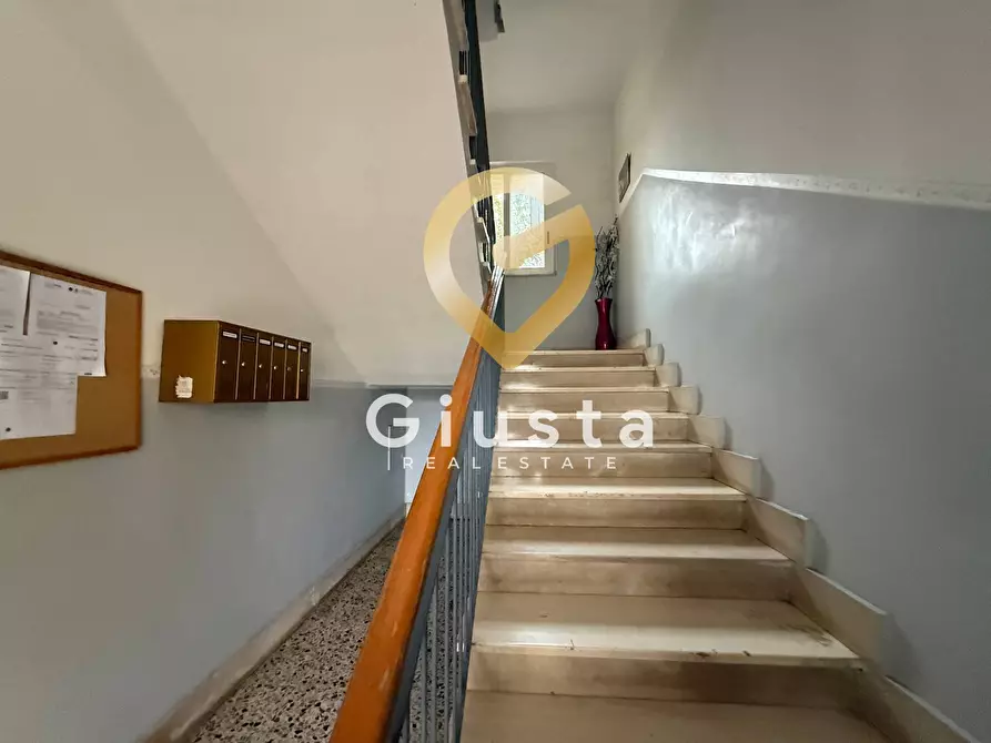 Immagine 2 di Appartamento in vendita  in GABRIELE D'ANNUNZIO 6 a Brindisi