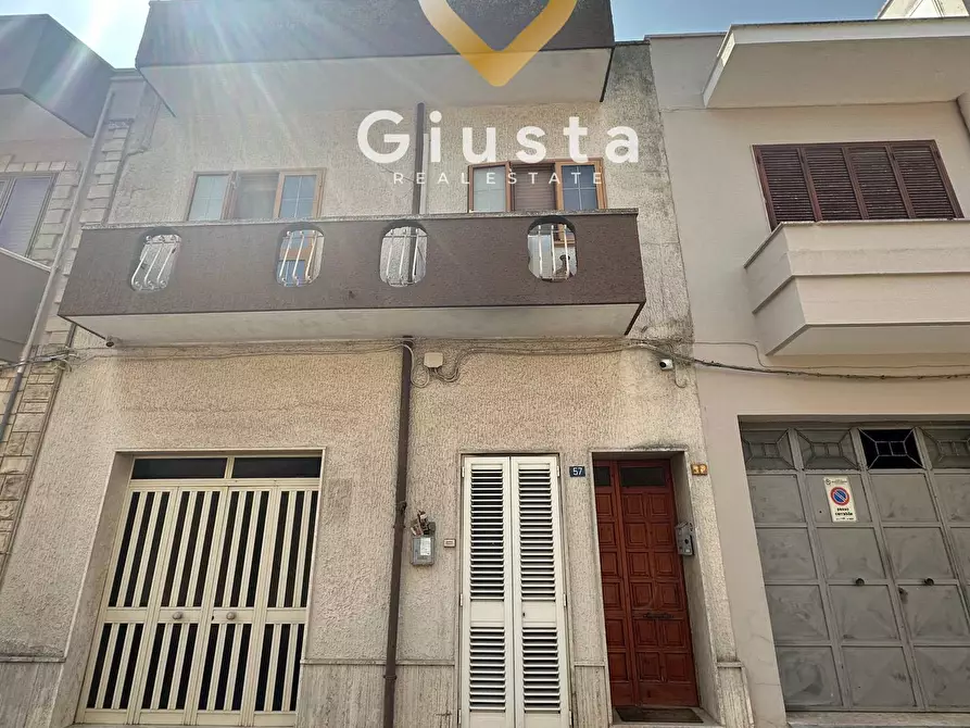 Immagine 2 di Casa indipendente in vendita  in Via Martiri di Belfiore 59 a San Pietro Vernotico