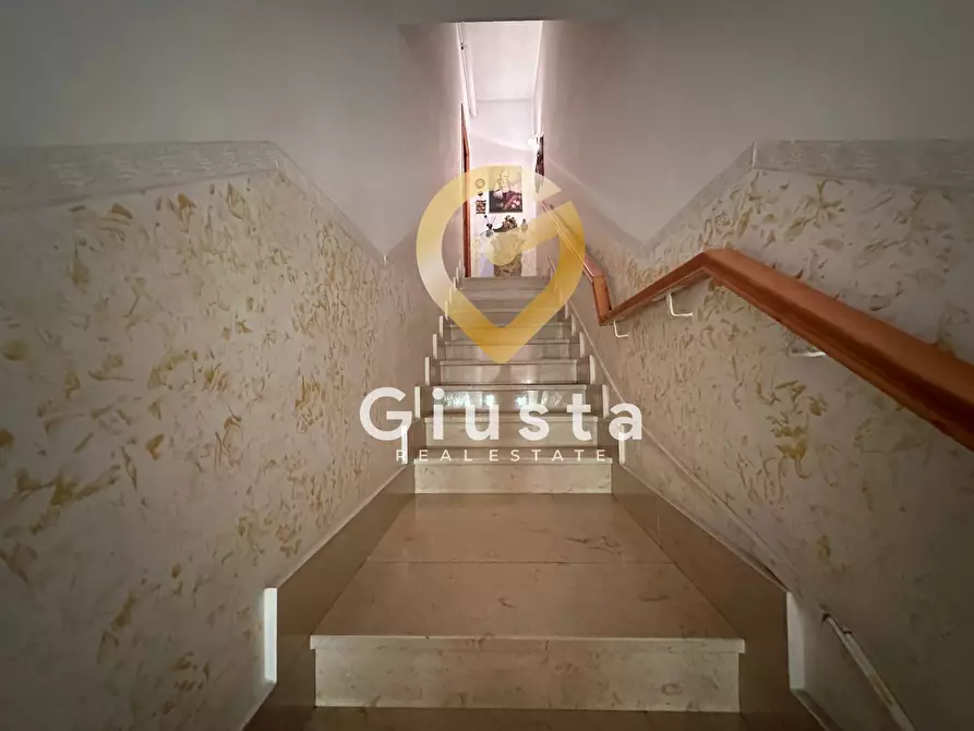 Immagine 3 di Casa indipendente in vendita  in Via Martiri di Belfiore 59 a San Pietro Vernotico