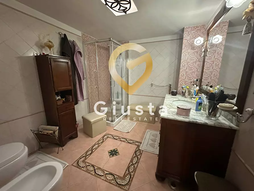 Immagine 4 di Casa indipendente in vendita  in Via Martiri di Belfiore 59 a San Pietro Vernotico