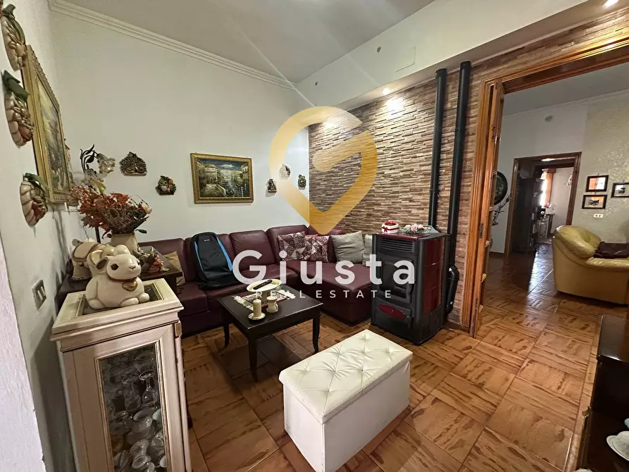 Immagine 7 di Casa indipendente in vendita  in Via Martiri di Belfiore 59 a San Pietro Vernotico