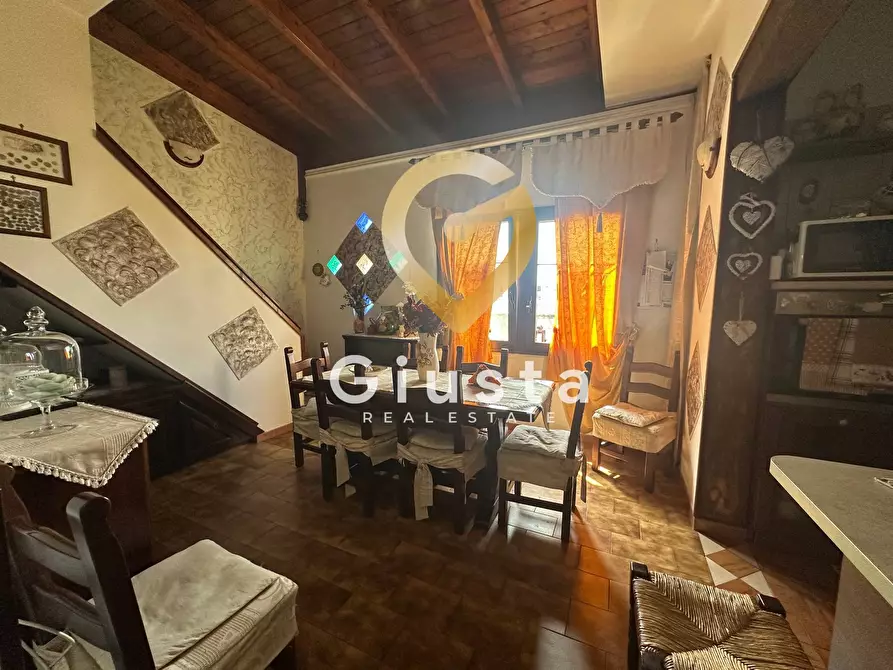 Immagine 9 di Casa indipendente in vendita  in Via Martiri di Belfiore 59 a San Pietro Vernotico