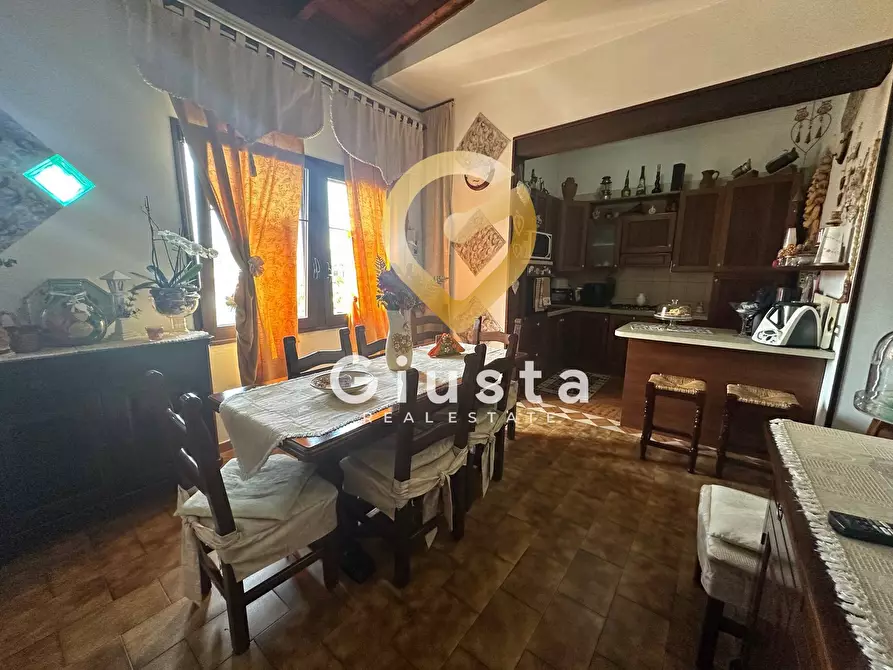 Immagine 10 di Casa indipendente in vendita  in Via Martiri di Belfiore 59 a San Pietro Vernotico