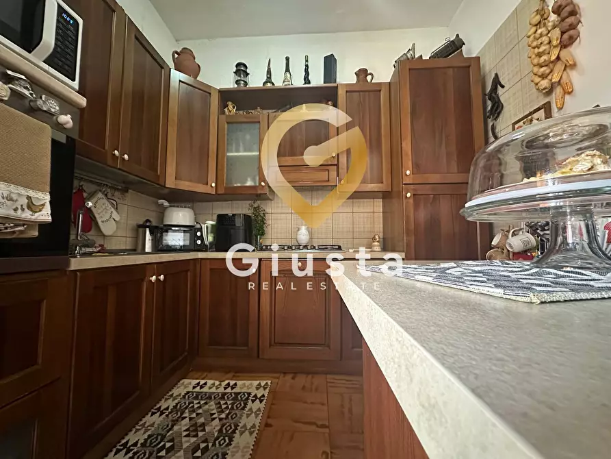 Immagine 11 di Casa indipendente in vendita  in Via Martiri di Belfiore 59 a San Pietro Vernotico