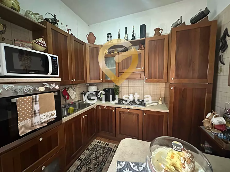 Immagine 12 di Casa indipendente in vendita  in Via Martiri di Belfiore 59 a San Pietro Vernotico