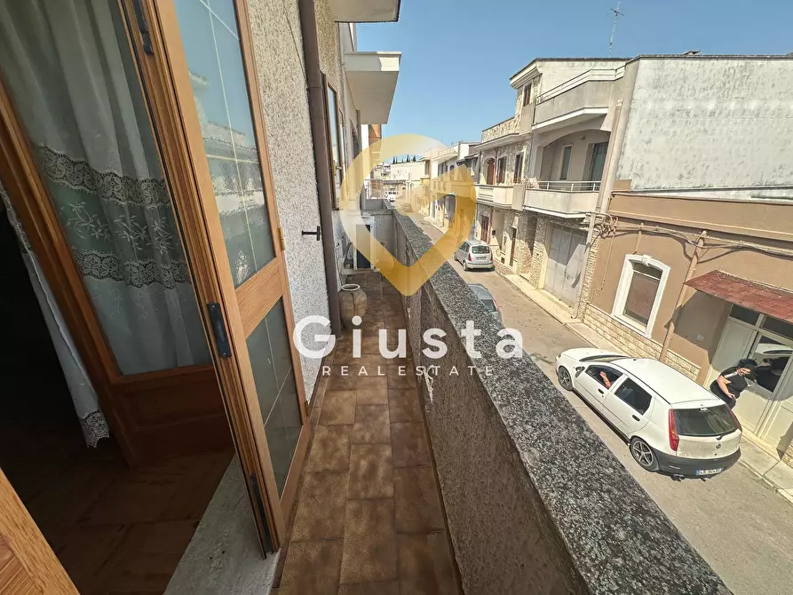 Immagine 16 di Casa indipendente in vendita  in Via Martiri di Belfiore 59 a San Pietro Vernotico