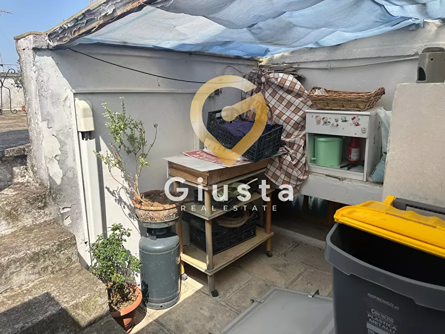 Immagine 21 di Casa indipendente in vendita  in Via Martiri di Belfiore 59 a San Pietro Vernotico