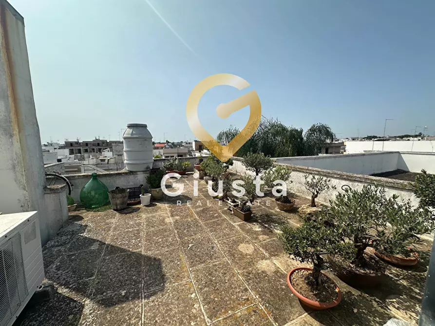 Immagine 23 di Casa indipendente in vendita  in Via Martiri di Belfiore 59 a San Pietro Vernotico