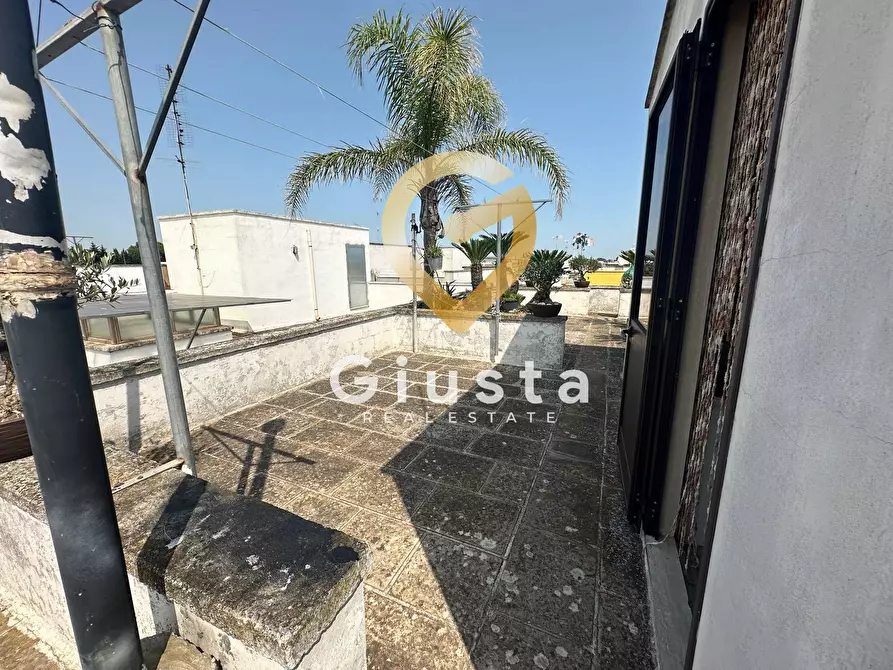 Immagine 24 di Casa indipendente in vendita  in Via Martiri di Belfiore 59 a San Pietro Vernotico