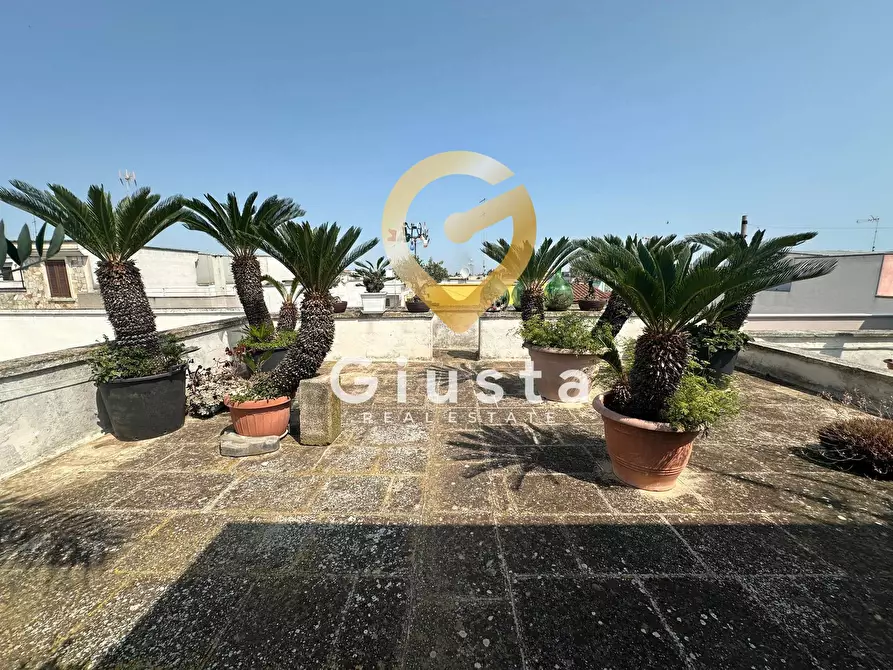 Immagine 25 di Casa indipendente in vendita  in Via Martiri di Belfiore 59 a San Pietro Vernotico