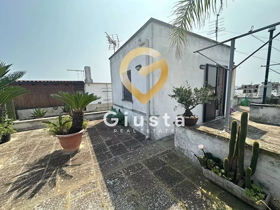 Immagine 26 di Casa indipendente in vendita  in Via Martiri di Belfiore 59 a San Pietro Vernotico