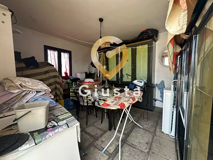 Immagine 27 di Casa indipendente in vendita  in Via Martiri di Belfiore 59 a San Pietro Vernotico