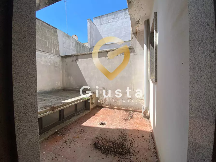 Immagine 7 di Casa indipendente in vendita  in Via Mesagne 95 a San Pietro Vernotico