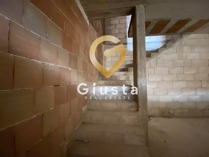 Immagine 11 di Casa indipendente in vendita  in Via Mesagne 95 a San Pietro Vernotico