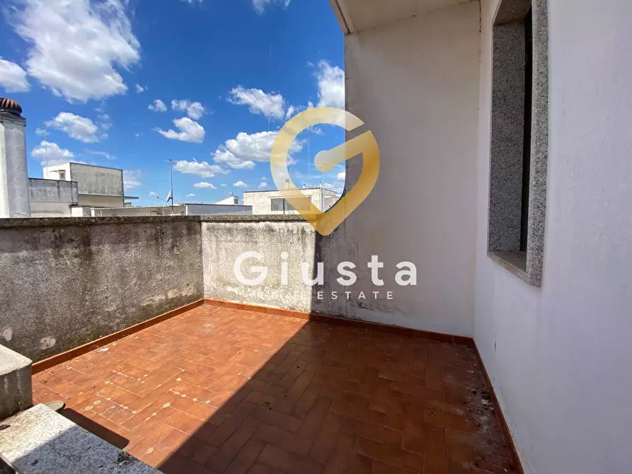 Immagine 14 di Casa indipendente in vendita  in Via Mesagne 95 a San Pietro Vernotico