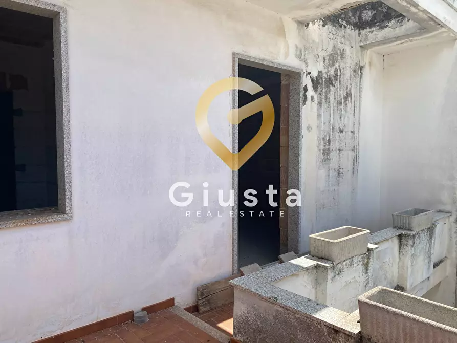 Immagine 15 di Casa indipendente in vendita  in Via Mesagne 95 a San Pietro Vernotico