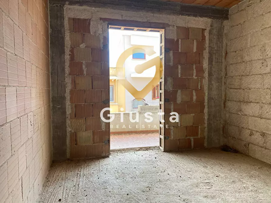 Immagine 16 di Casa indipendente in vendita  in Via Mesagne 95 a San Pietro Vernotico