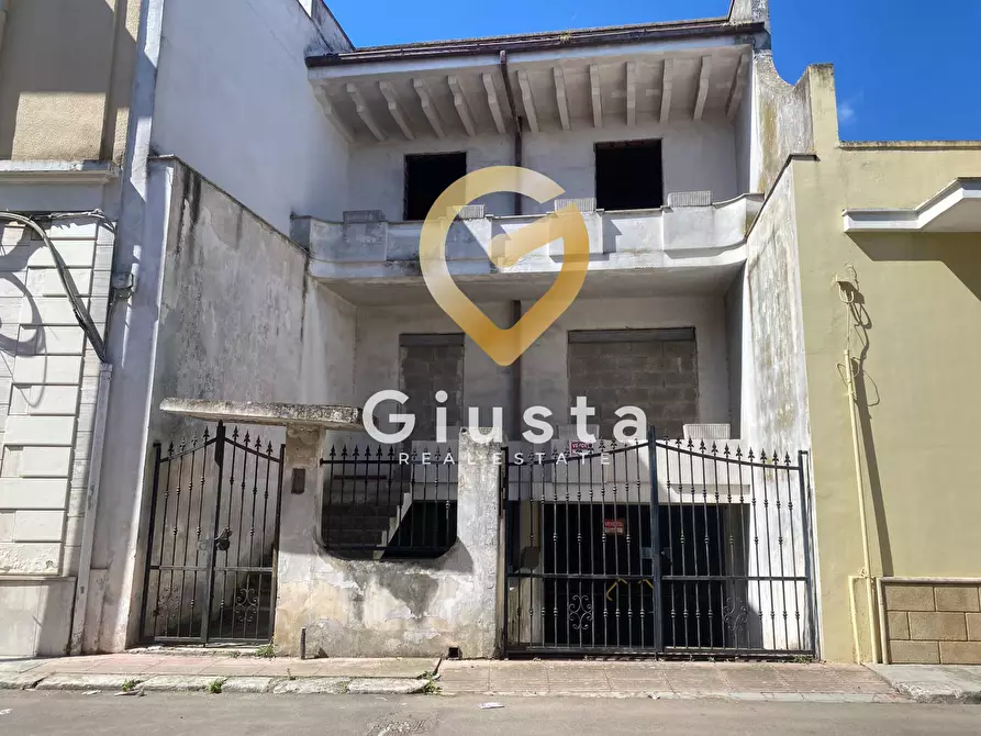 Immagine 1 di Casa indipendente in vendita  in Via Mesagne 95 a San Pietro Vernotico