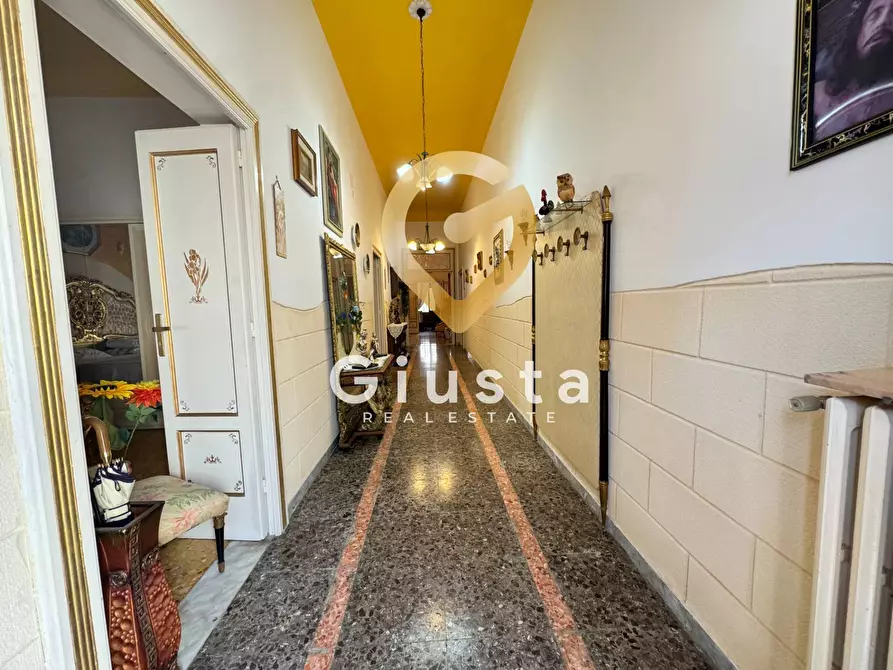 Immagine 2 di Casa semindipendente in vendita  in via damiano chiesa 32 a Mesagne