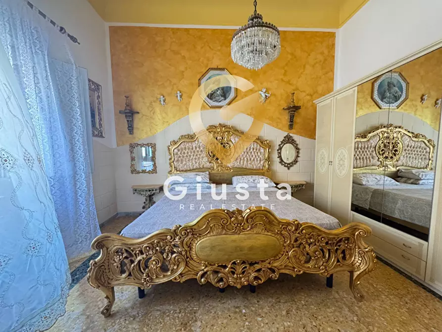 Immagine 3 di Casa semindipendente in vendita  in via damiano chiesa 32 a Mesagne