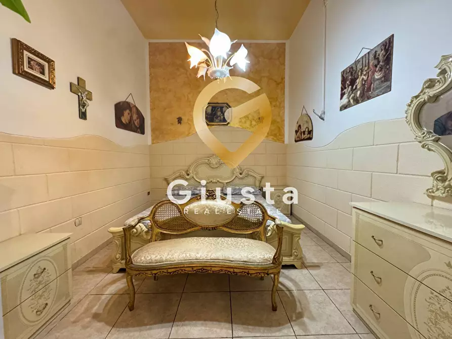 Immagine 4 di Casa semindipendente in vendita  in via damiano chiesa 32 a Mesagne