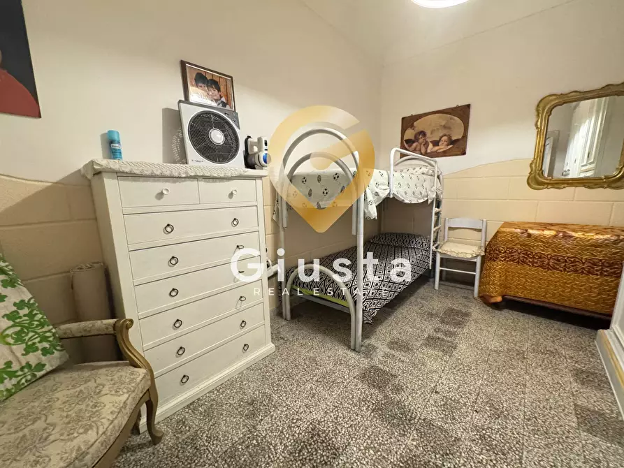 Immagine 5 di Casa semindipendente in vendita  in via damiano chiesa 32 a Mesagne