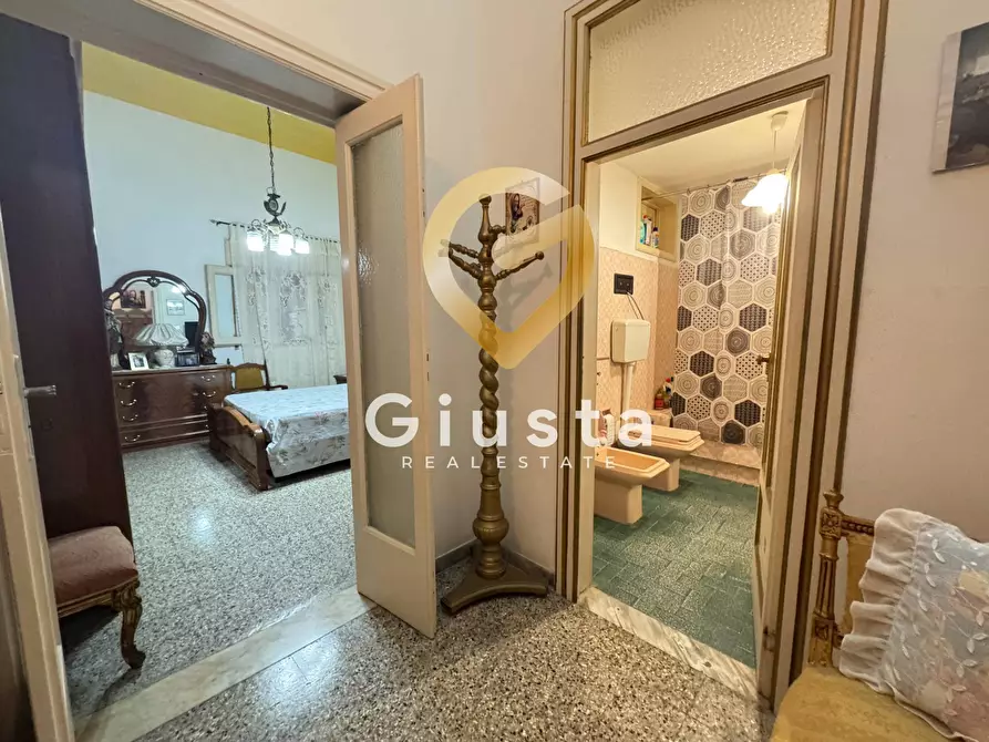 Immagine 6 di Casa semindipendente in vendita  in via damiano chiesa 32 a Mesagne