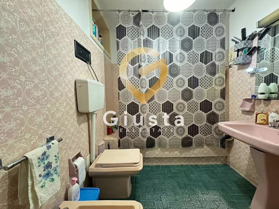 Immagine 7 di Casa semindipendente in vendita  in via damiano chiesa 32 a Mesagne