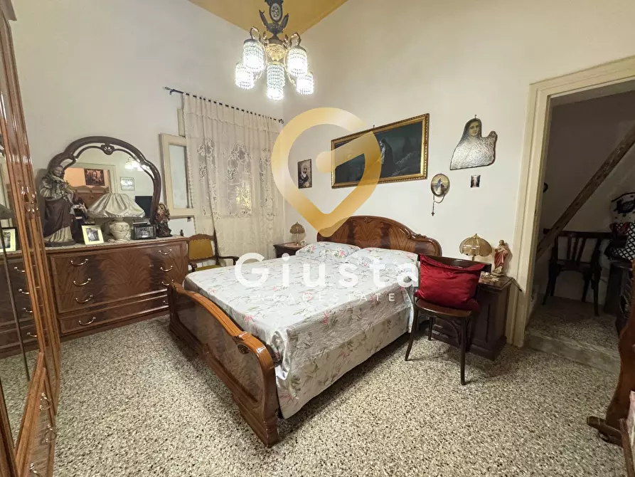 Immagine 8 di Casa semindipendente in vendita  in via damiano chiesa 32 a Mesagne