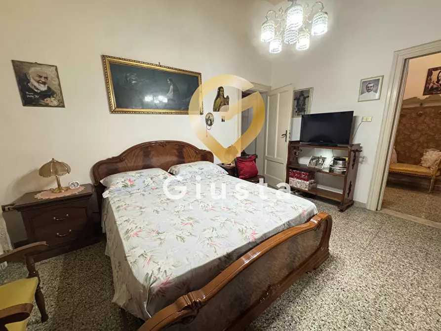 Immagine 9 di Casa semindipendente in vendita  in via damiano chiesa 32 a Mesagne