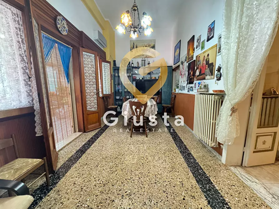 Immagine 14 di Casa semindipendente in vendita  in via damiano chiesa 32 a Mesagne