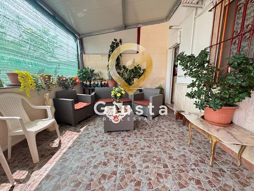 Immagine 20 di Casa semindipendente in vendita  in via damiano chiesa 32 a Mesagne