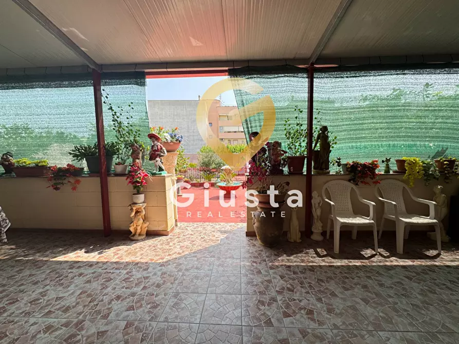 Immagine 17 di Casa semindipendente in vendita  in via damiano chiesa 32 a Mesagne