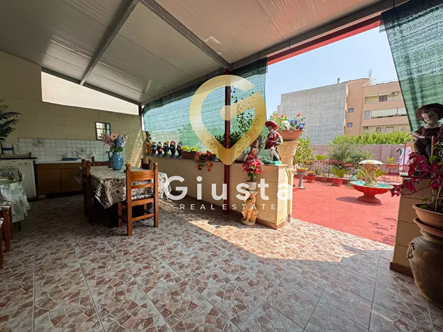 Immagine 18 di Casa semindipendente in vendita  in via damiano chiesa 32 a Mesagne