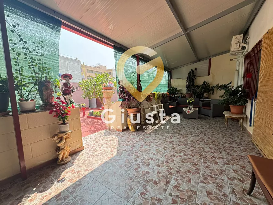 Immagine 19 di Casa semindipendente in vendita  in via damiano chiesa 32 a Mesagne