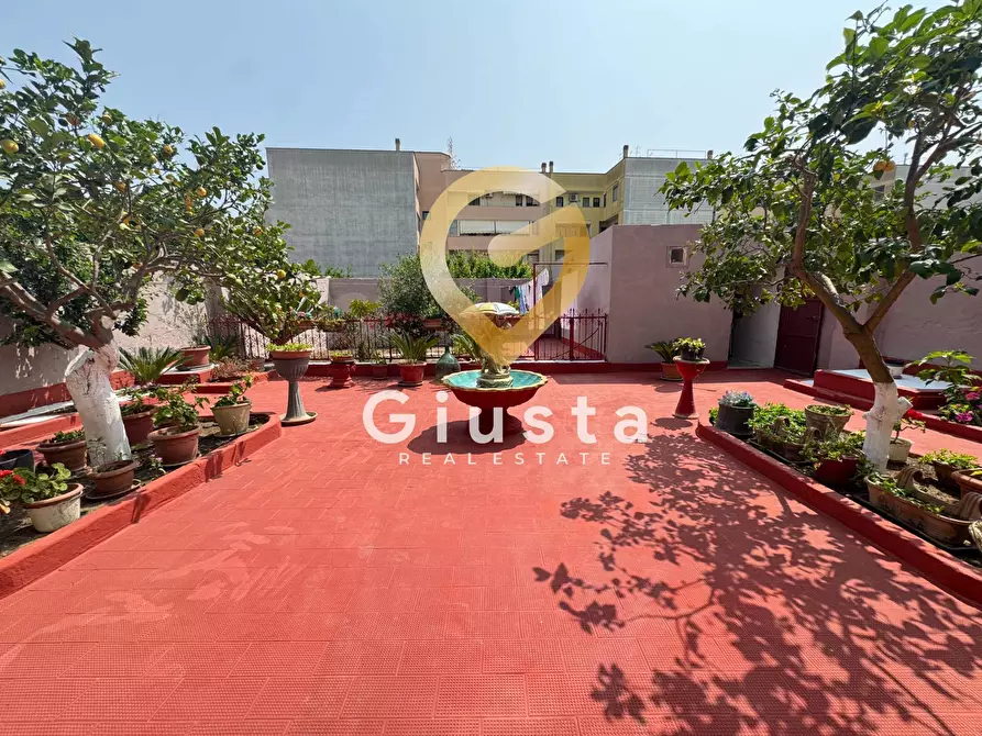 Immagine 22 di Casa semindipendente in vendita  in via damiano chiesa 32 a Mesagne