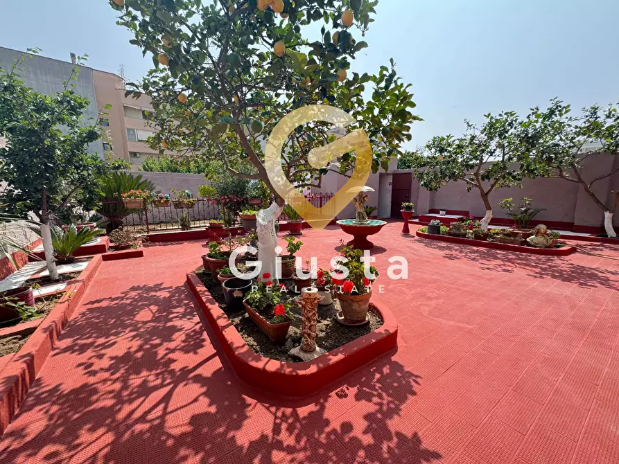 Immagine 23 di Casa semindipendente in vendita  in via damiano chiesa 32 a Mesagne