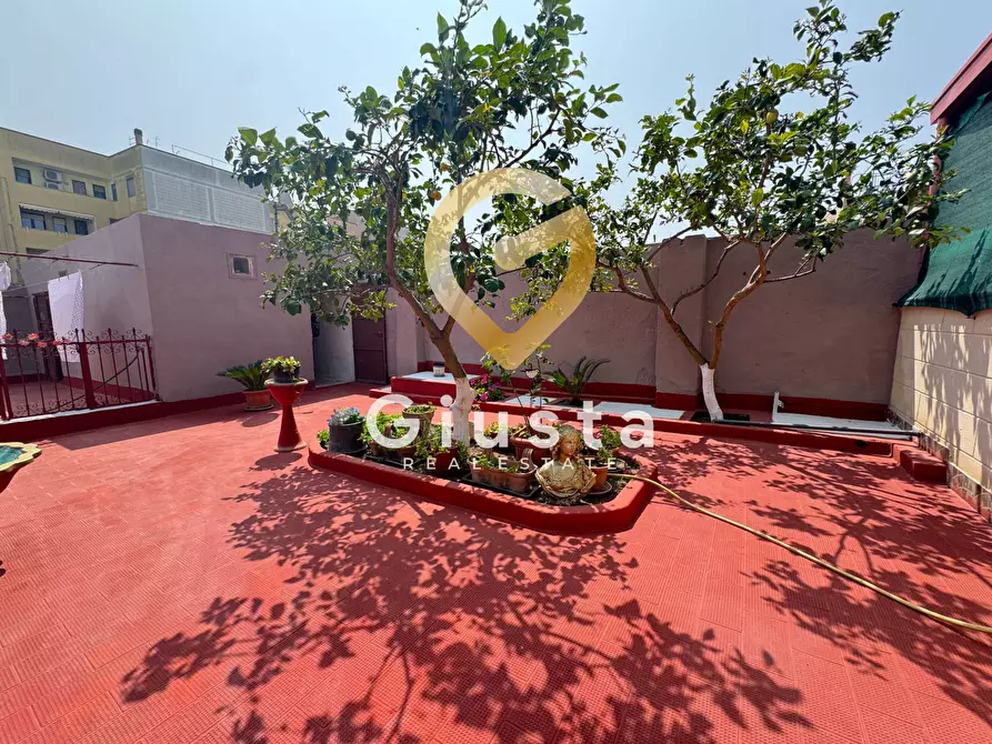 Immagine 26 di Casa semindipendente in vendita  in via damiano chiesa 32 a Mesagne