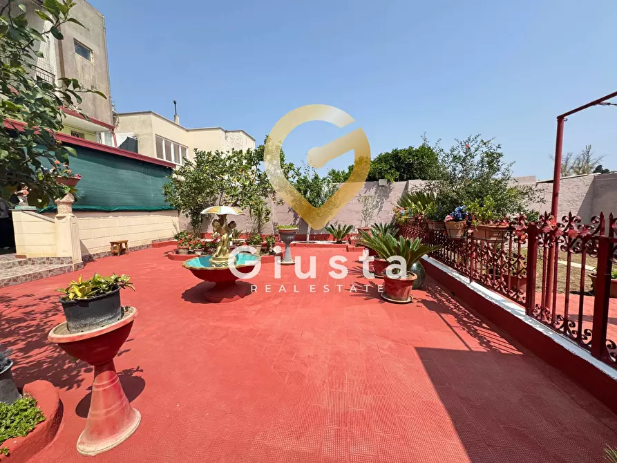 Immagine 25 di Casa semindipendente in vendita  in via damiano chiesa 32 a Mesagne