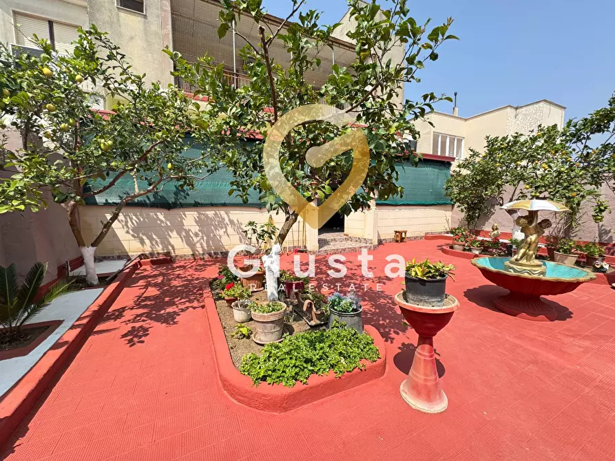 Immagine 27 di Casa semindipendente in vendita  in via damiano chiesa 32 a Mesagne